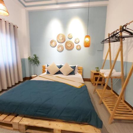Hotel Thanh Van 2 Tuy Hoa Exterior foto