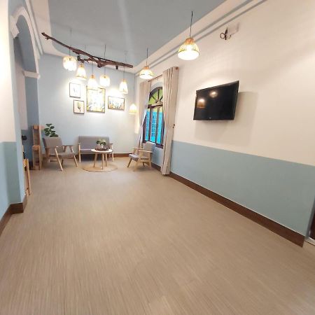 Hotel Thanh Van 2 Tuy Hoa Exterior foto