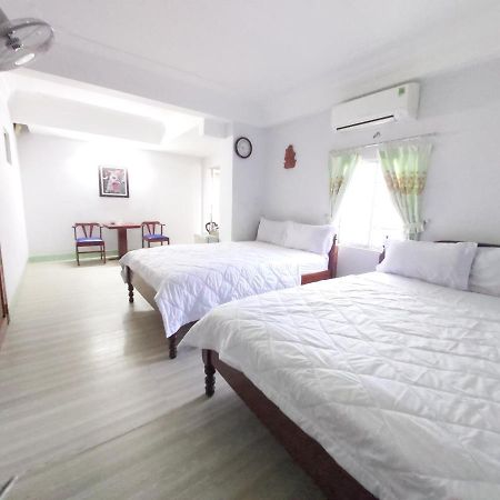 Hotel Thanh Van 2 Tuy Hoa Exterior foto